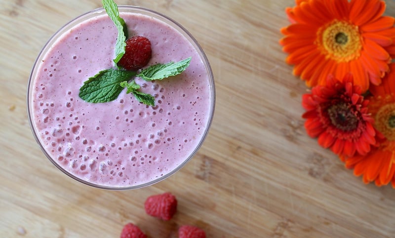 Superfood Smoothies